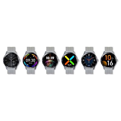 10. SMARTWATCH G.ROSSI SW018-2