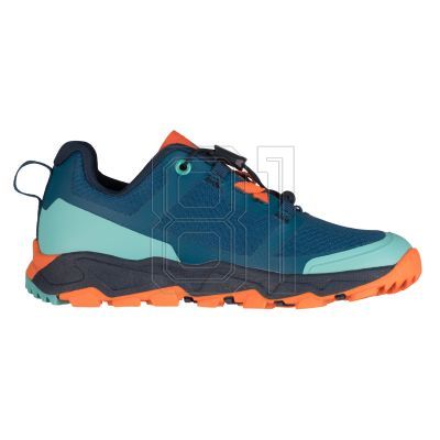 7. Trollkids Kids Sandefjord Hiker XT Jr 664-198 shoes