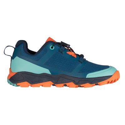7. Trollkids Kids Sandefjord Hiker XT Jr 664-198 shoes
