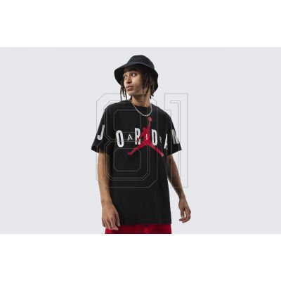 3. Nike Jordan AIR Stretch M T-shirt DV1445-010