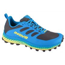 Inov-8 MudTalon M running shoes 001144-DGBLYW-P-001