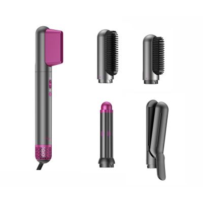 4. Havit HD8118-EU Hair Dryer (Gray-Pink)