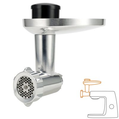 23. KENWOOD KAX950ME meat grinder