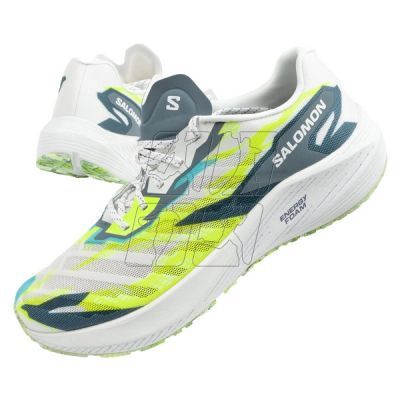 2. Salomon Aero Volt M 470451 shoes