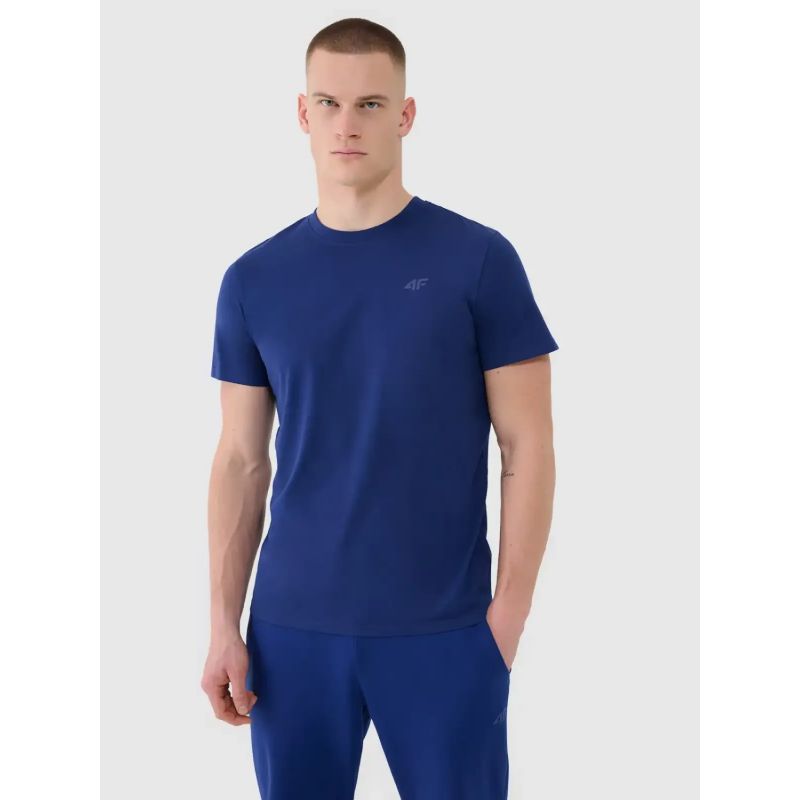 2. T-shirt 4F M 4FWMM00TTSHM2256-031S
