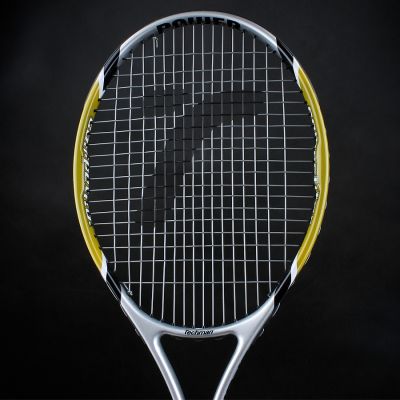 4. Techman 8001 Tennis Racket