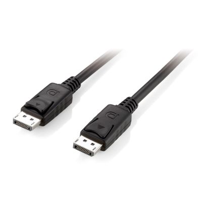 2. Equip 119339 DisplayPort Cable 10m Black