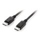 2. Equip 119339 DisplayPort Cable 10m Black