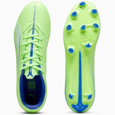 4. Puma Ultra 5 Play FG/AG M 107689-03 football boots
