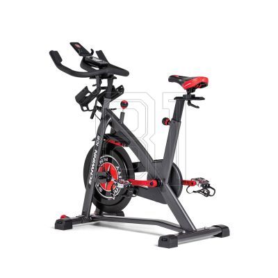 3. Schwinn IC8 Spinning Bike