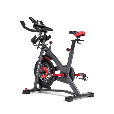 3. Schwinn IC8 Spinning Bike