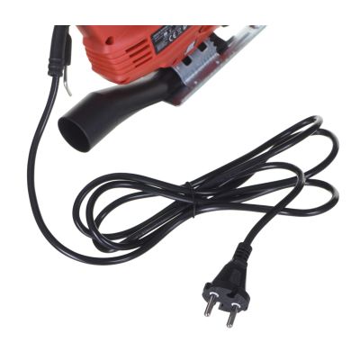 9. Einhell TC-JS 80/1 electric jigsaw 3000 spm 550 W 1.86 kg