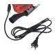 9. Einhell TC-JS 80/1 electric jigsaw 3000 spm 550 W 1.86 kg