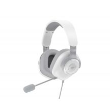 Havit H2230d Gaming Headphones (White/Gray)