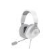 Havit H2230d Gaming Headphones (White/Gray)