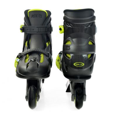 4. ROCES ORLANDO III 400687 09 Inline Skates
