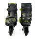 4. ROCES ORLANDO III 400687 09 Inline Skates
