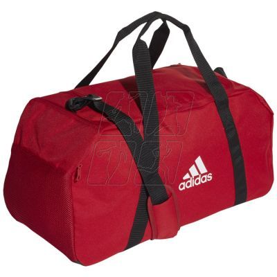 2. Adidas Tiro Duffel Bag M GH7269