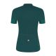 2. Rogelli women's MODESTA cycling jersey, turquoise, S