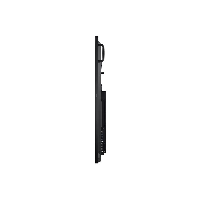 8. AG NEOVO INTERACTIVE MONITOR 75 INCHES IFP-7502