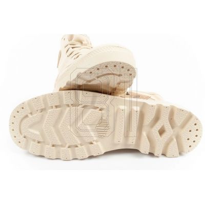 9. Palladium Pampa Zip M 79101-210-M shoes