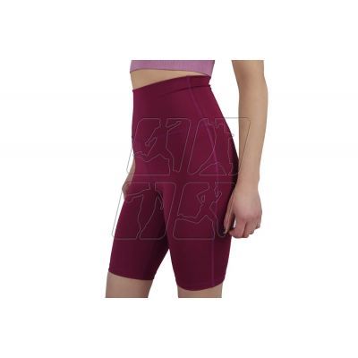 2. GymHero Shorts W SHORTS-FUCHSIA