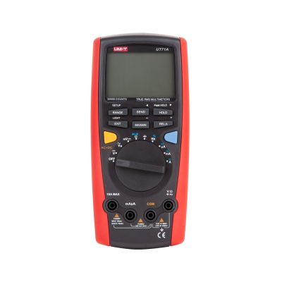 UT71A multimeter
