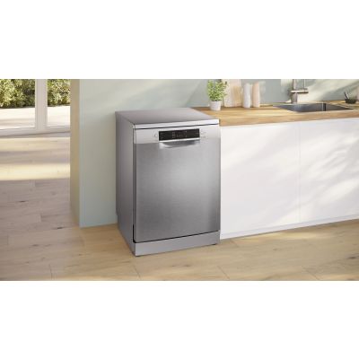 4. BOSCH SMS25GI09F dishwasher
