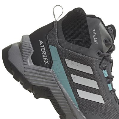 6. Adidas Terrex Eastrail 2 Mid Rain.Rdy W HP8725 shoes