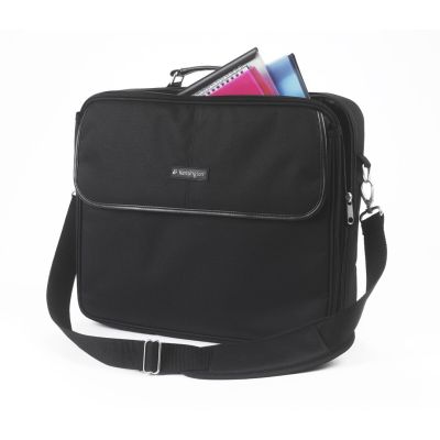 3. Kensington SP30 Clamshell Bag - 15.6"/39.6cm
