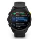 7. Garmin Forerunner 70 43mm Black watch