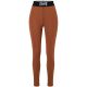 Women's SUPER.NATURAL W Tundra 175 Tight Thermal Leggings, Brown