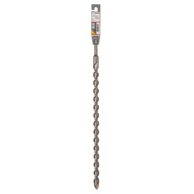2. Bosch 1 618 596 260 Hammer drill bit 1 pc.
