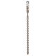 2. Bosch 1 618 596 260 Hammer drill bit 1 pc.