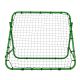 9. VIRTUFIT ADJUSTABLE BUMPER - KICKBACK - 100 X 100 CM - GREEN
