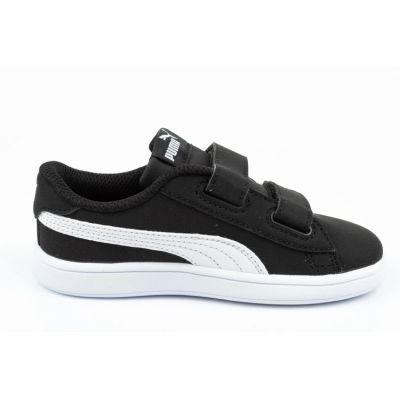5. Puma Smash v2 Jr shoes 365184 34