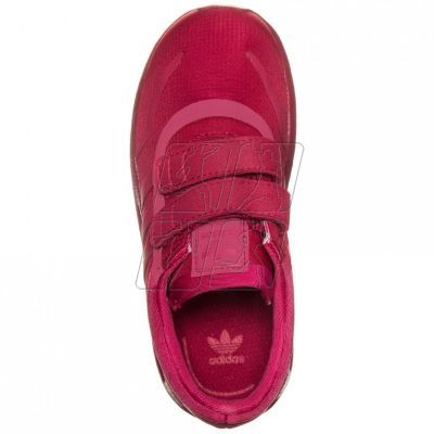 6. Adidas Originals Los Angeles Jr BB0780 shoes