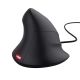 6. TRUST GXT 144 Rexx Vertical Gaming Mouse