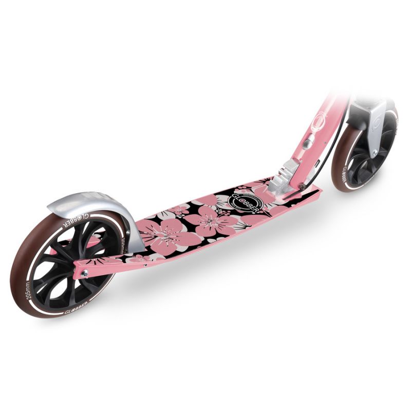 15. Globber NL 205 Dluxe Jr 685-210 Scooter