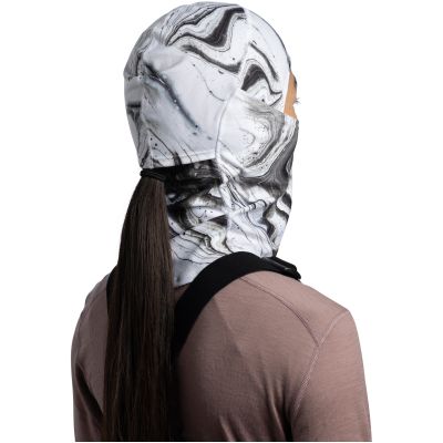 4. BUFF THERMONET® HINGED BALACLAVA SELEY WHISPER Balaclava