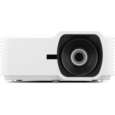 5. ViewSonic LS630W WXGA 4500ANSI 2xHDMI USB RS232 RJ45 projector