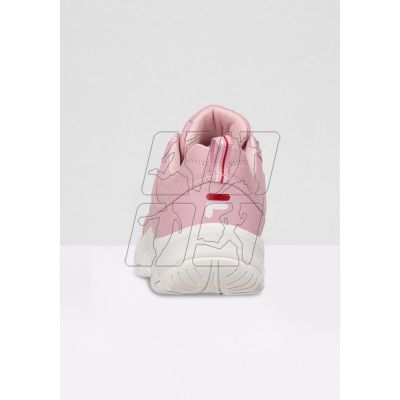 6. Fila Strada Low Wmn shoes W 1010560.40063