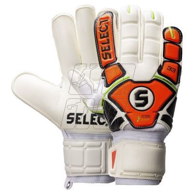 Select 33 Allround Goalkeeping Gloves 