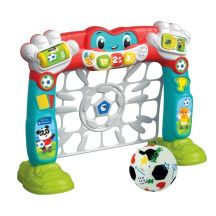 Clementoni Set - Interactive Gate