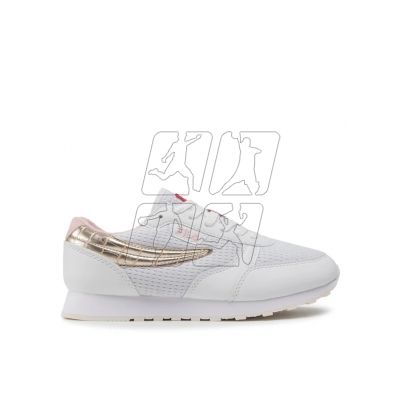 2. Fila Orbit F Low Wmn W shoes FFW0040-13069