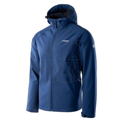 Jacket Hi-tec neti M 92800299964