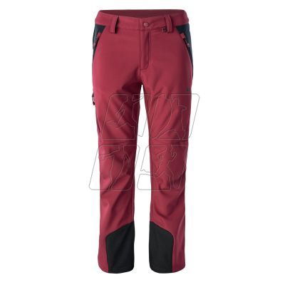 6. Hi-Tec Trousers Astoni W 92800379627