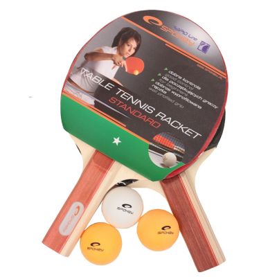 SPOKEY STANDARD 81813 PING PONG SET