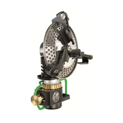 3. Optimus Crux Liquid Stove Fuel