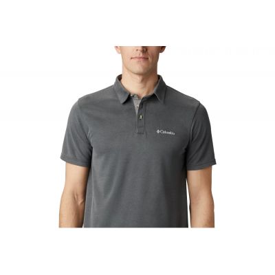 8. Columbia Nelson Point Polo Shirt M 1772721011